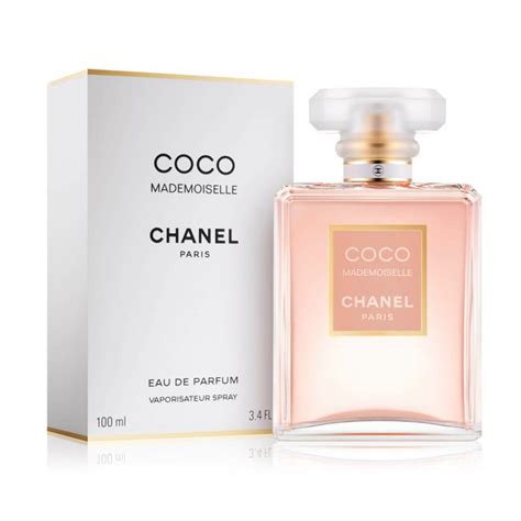 aanbieding mademoiselle chanel|chanel mademoiselle 100ml cheapest deal.